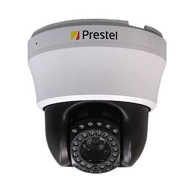 IP-камера видеонаблюдения Prestel IP-SD2010B